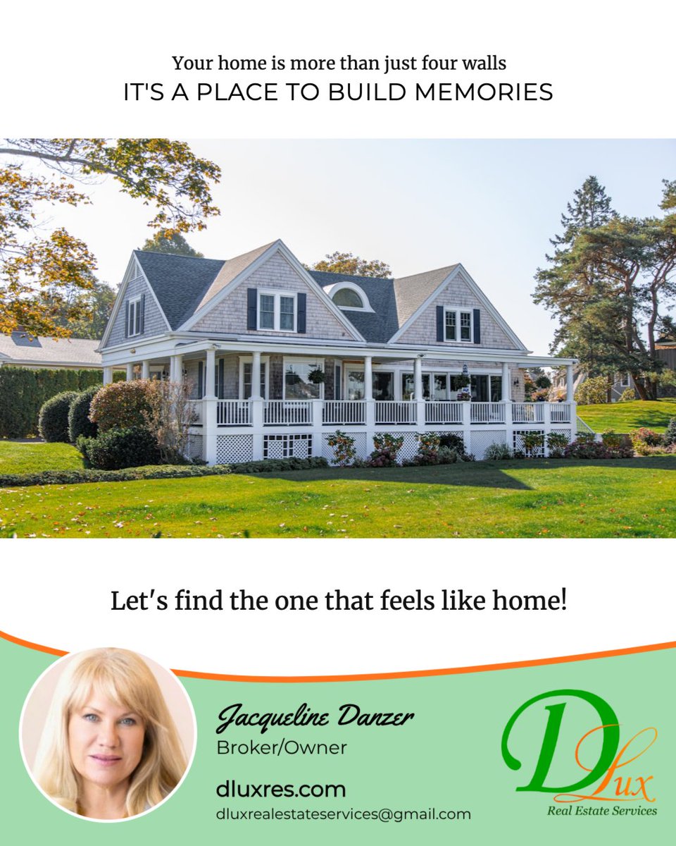 dluxjed's tweet photo. 🏡 Your home is more than just four walls—it's where life happens.

It’s the comfy mornings, laughter-filled dinners, quiet evenings, and the memories that make it truly yours.

Let’s find the one that feels like home.💛

Ready to start the search? Let’s chat.

#DLUX https://t.co/7Ebe81BVmj