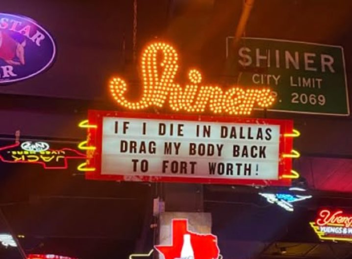 Rich O'Toole tweet media