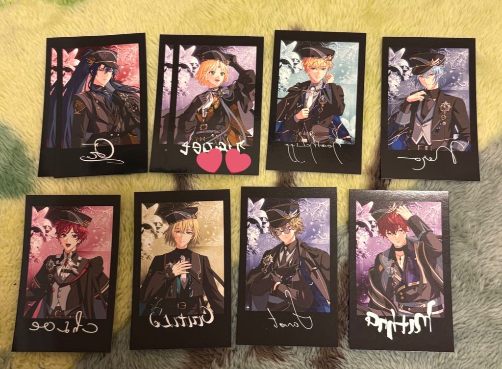 うゅ🐱 tweet media