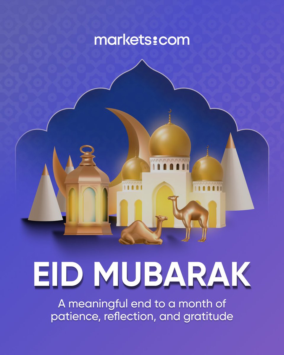 Markets.com tweet media