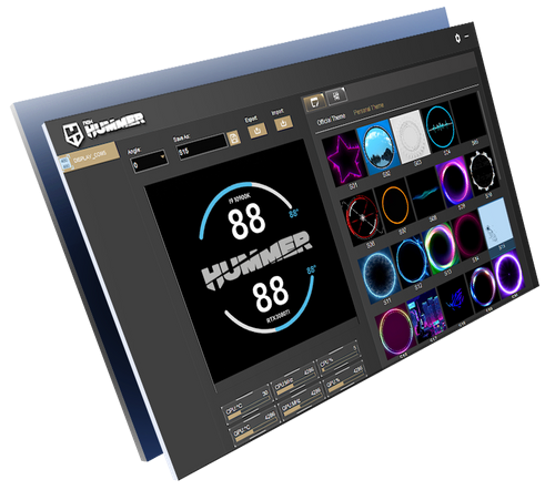 New Home PC tweet media