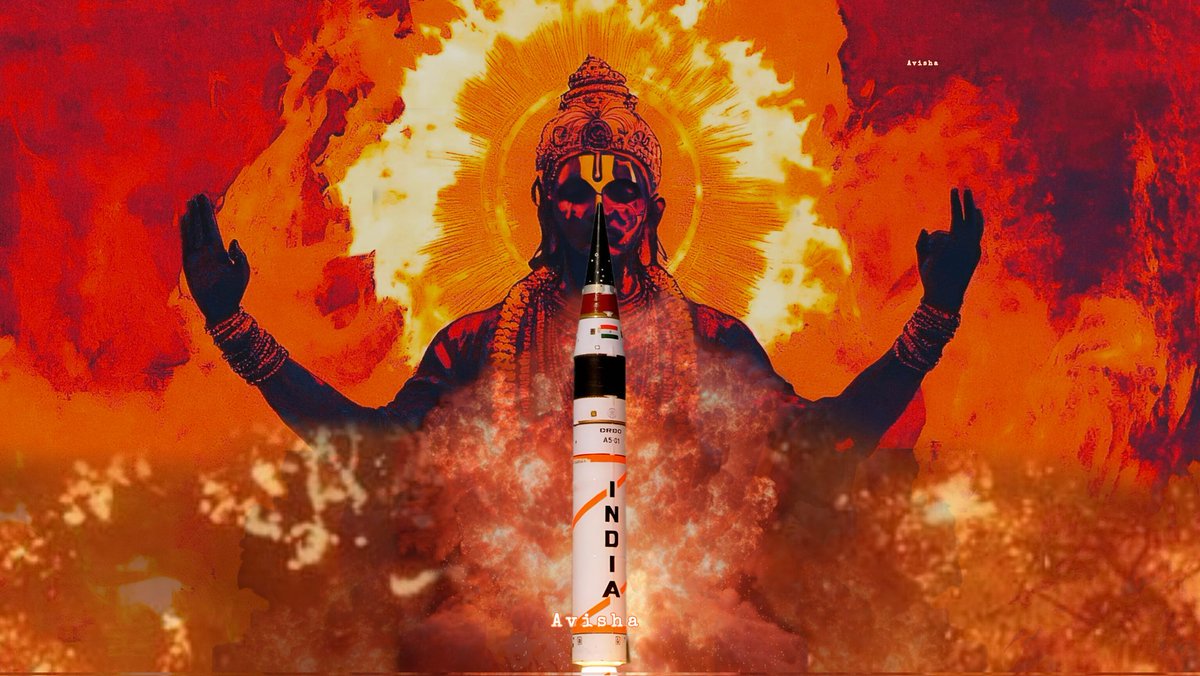 Avisha🇮🇳 tweet media