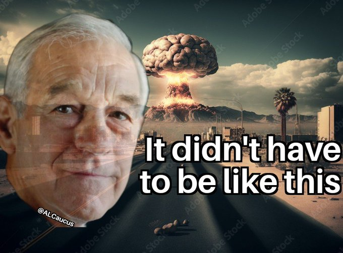 American Liberty Caucus tweet media