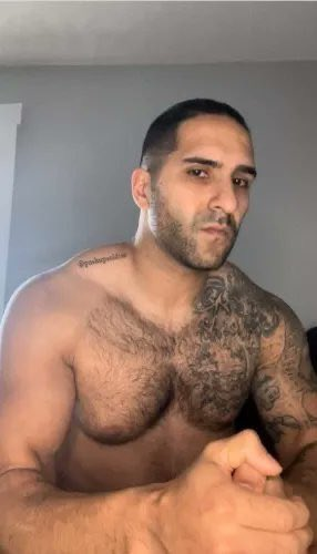 Alpha Drill Sergeant 13k tweet media