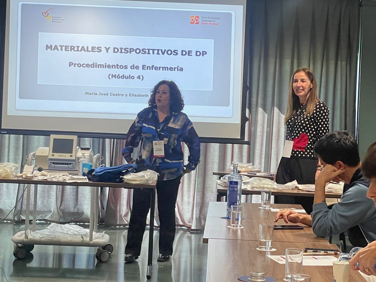 S.E.N. Nefrología tweet media