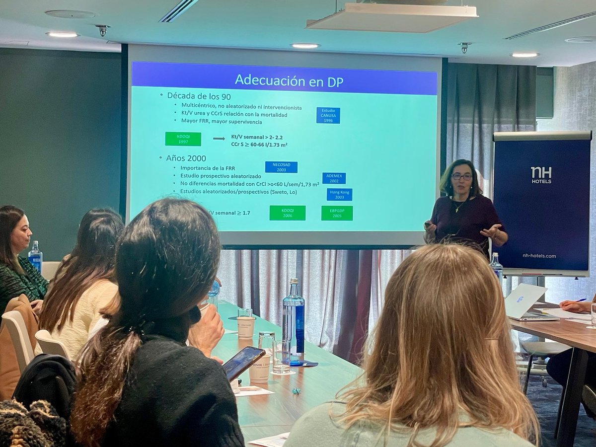 S.E.N. Nefrología tweet media