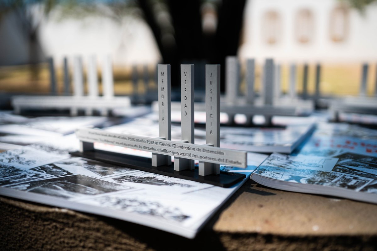 Ente Metropolitano Córdoba tweet media