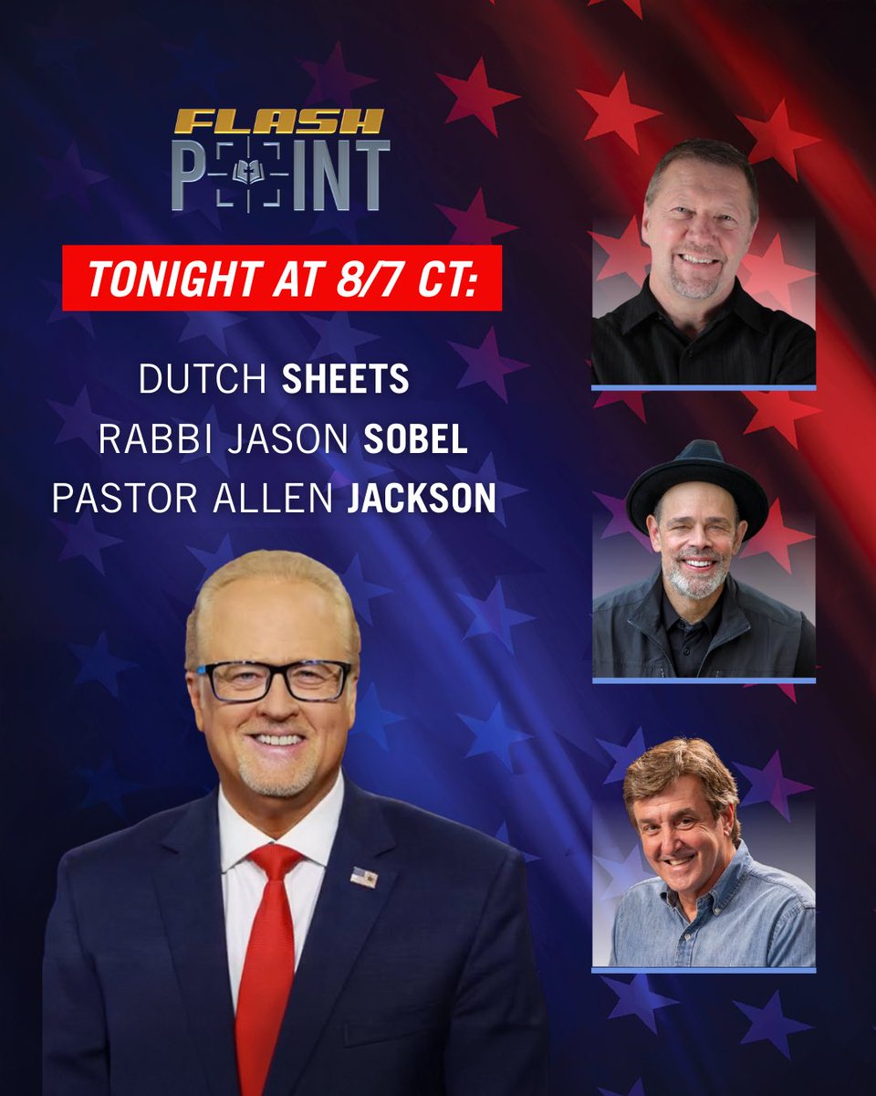 FlashPoint Army tweet media