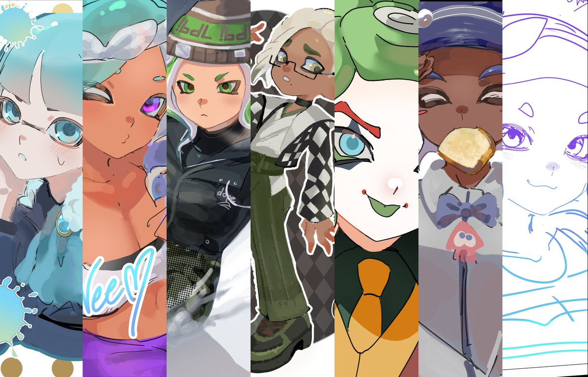 Ereas | Comms OPEN tweet media