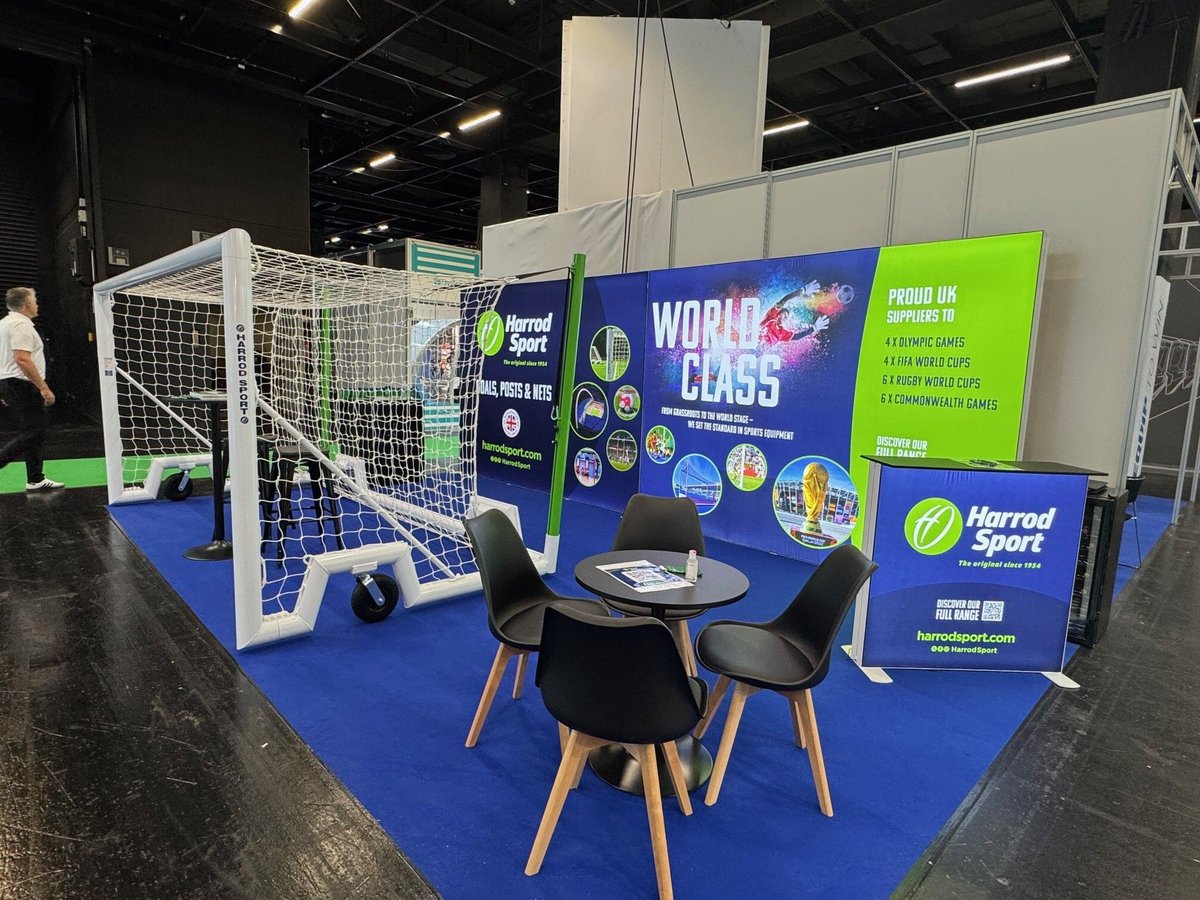 XL Displays Ltd tweet media