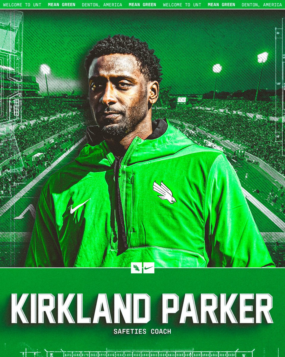 UNT Football tweet media