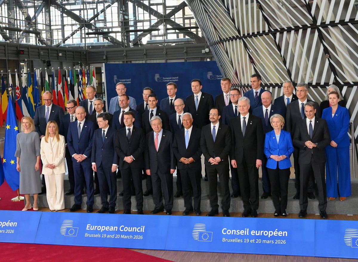 Croatia in the EU tweet media