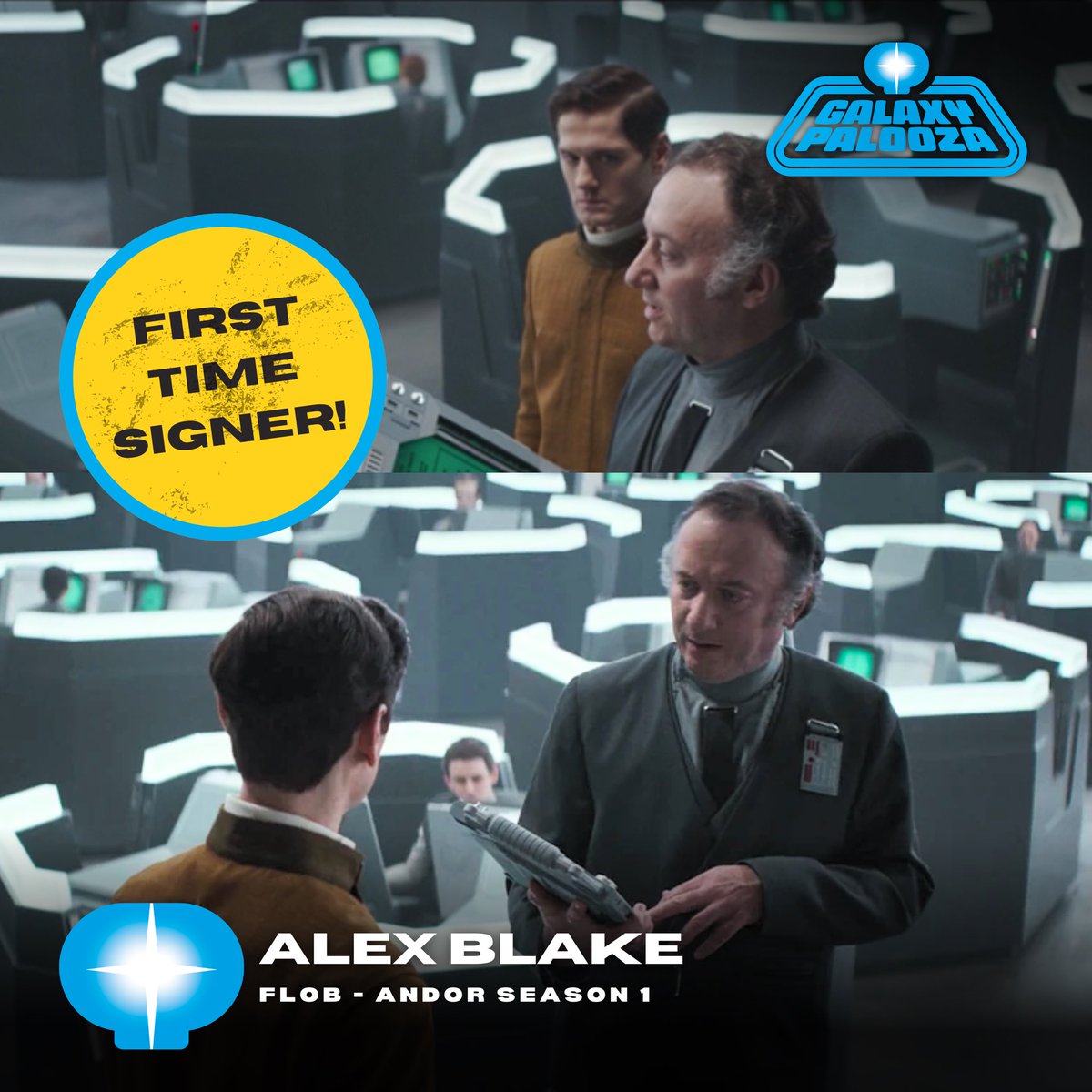 Star Wars Sessions Podcast tweet media