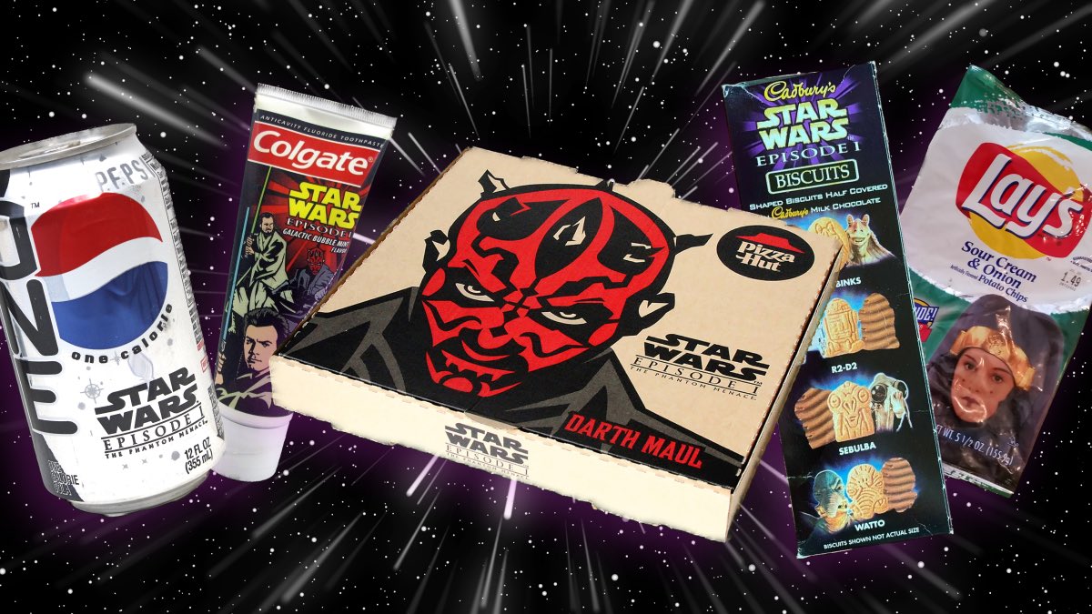 "Always Sunny On Scarif"😎 tweet media