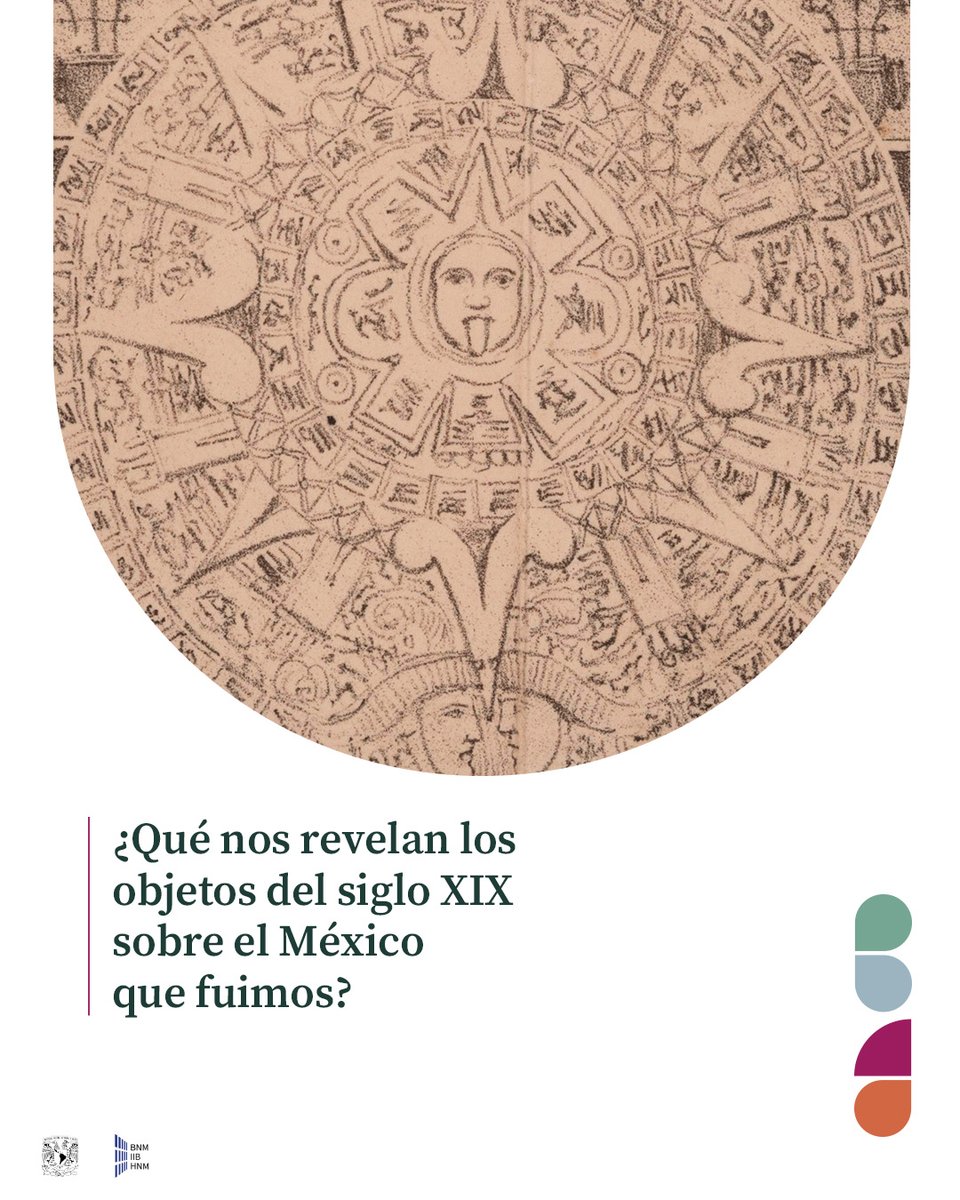 Biblioteca Nacional de México tweet media