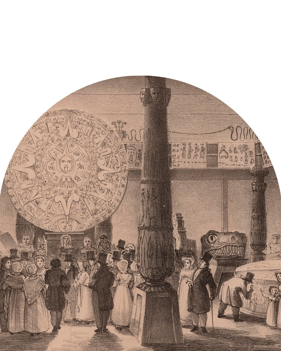 Biblioteca Nacional de México tweet media