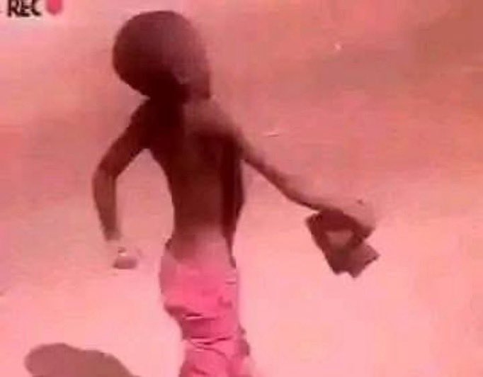 Bediide Gyesi tweet media