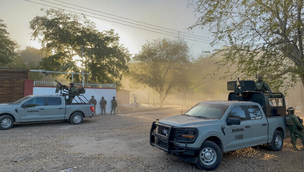 ElOficialdeCuartel tweet media