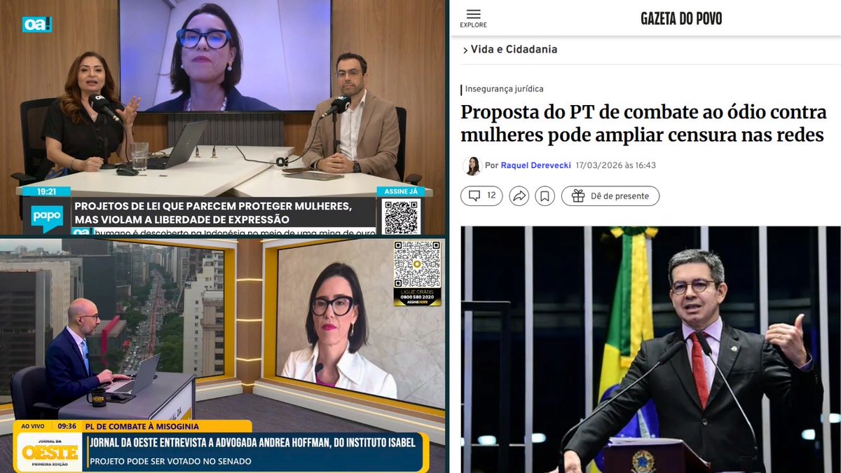 Instituto Isabel tweet media