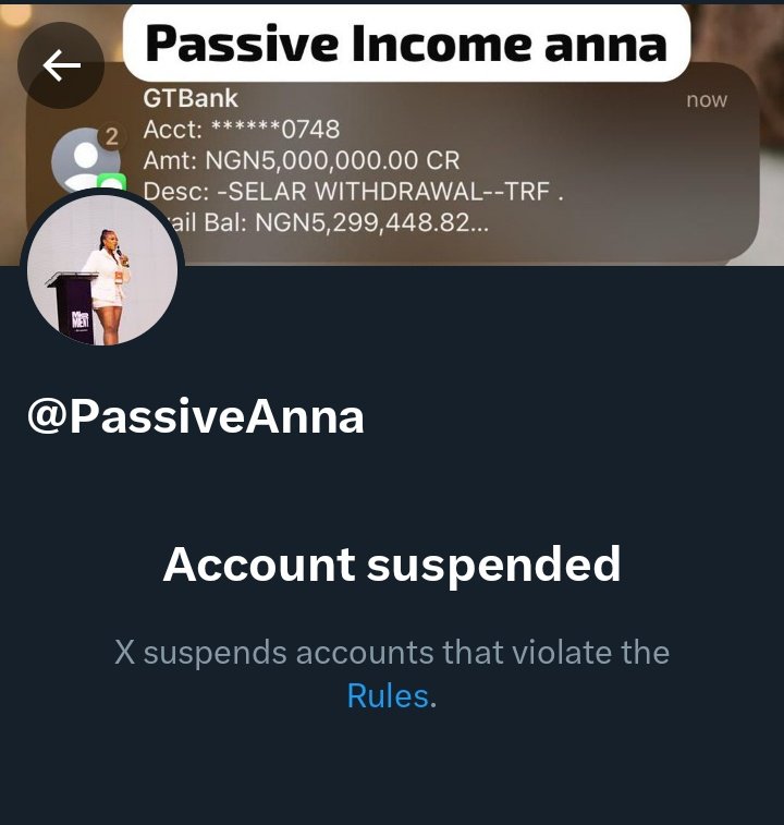 The Queen Of X 💙 tweet media