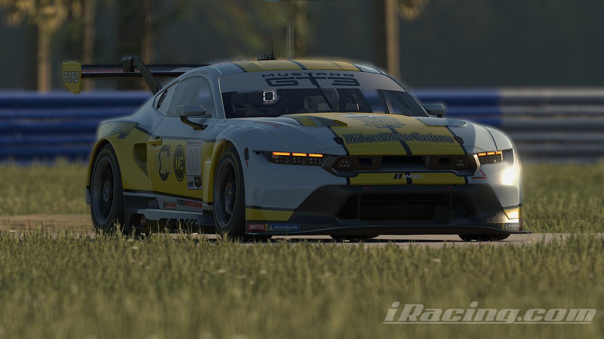 Maconi Setup Shop LLC tweet media