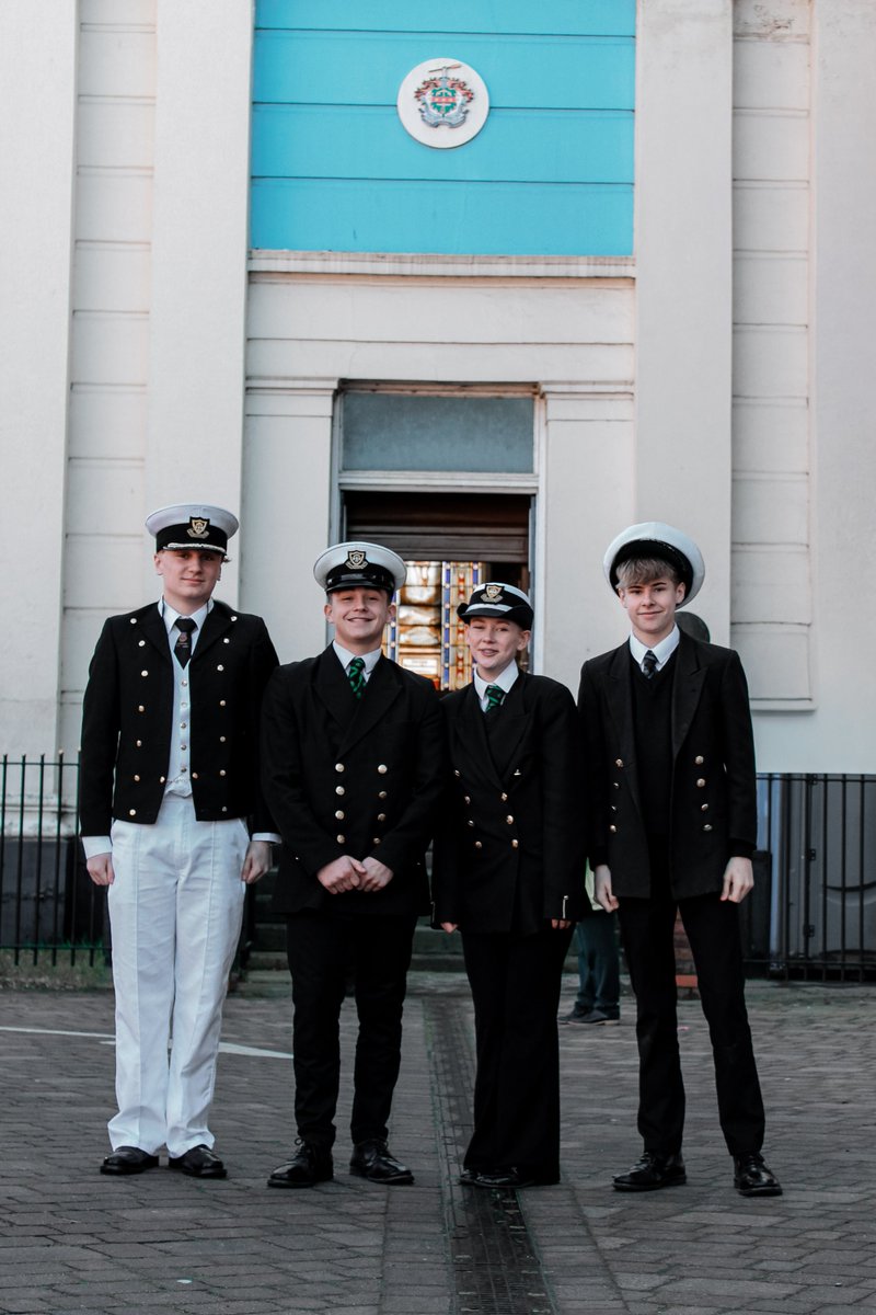 Hull Trinity House Academy tweet media