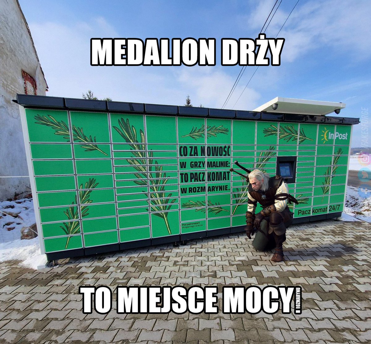 Fakes Forge tweet media