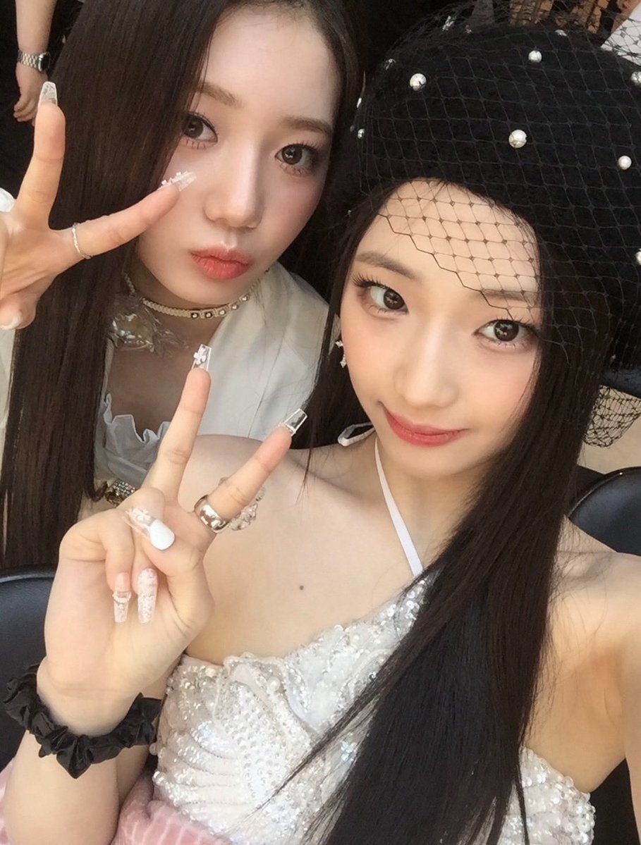 BABYMONSTER PICS tweet media