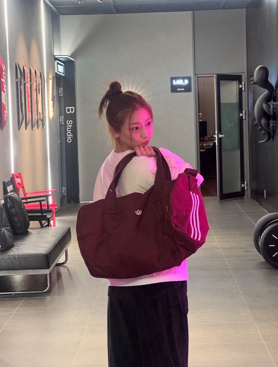 BABYMONSTER PICS tweet media