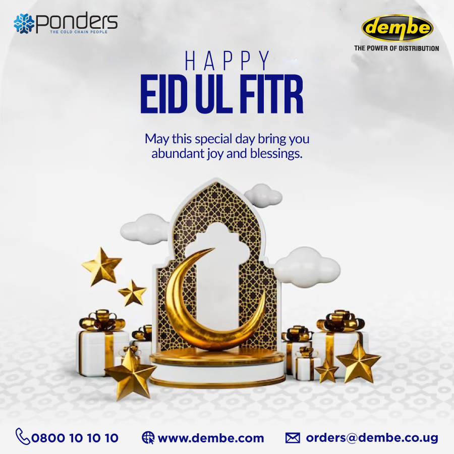 Dembe Trading tweet media