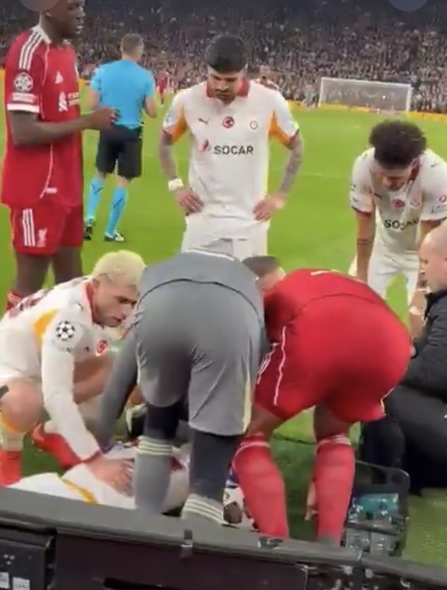 A. Sengönül 🌟🌟🌟🌟🌟 tweet media