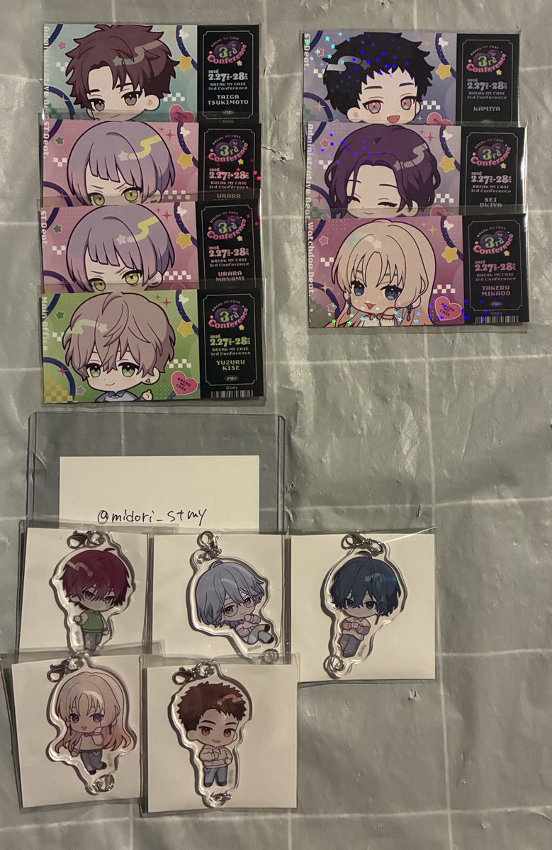 ミドリ@取引垢 tweet media