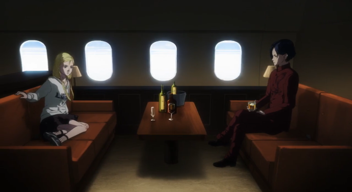 Seu madruga (banjo) tweet media