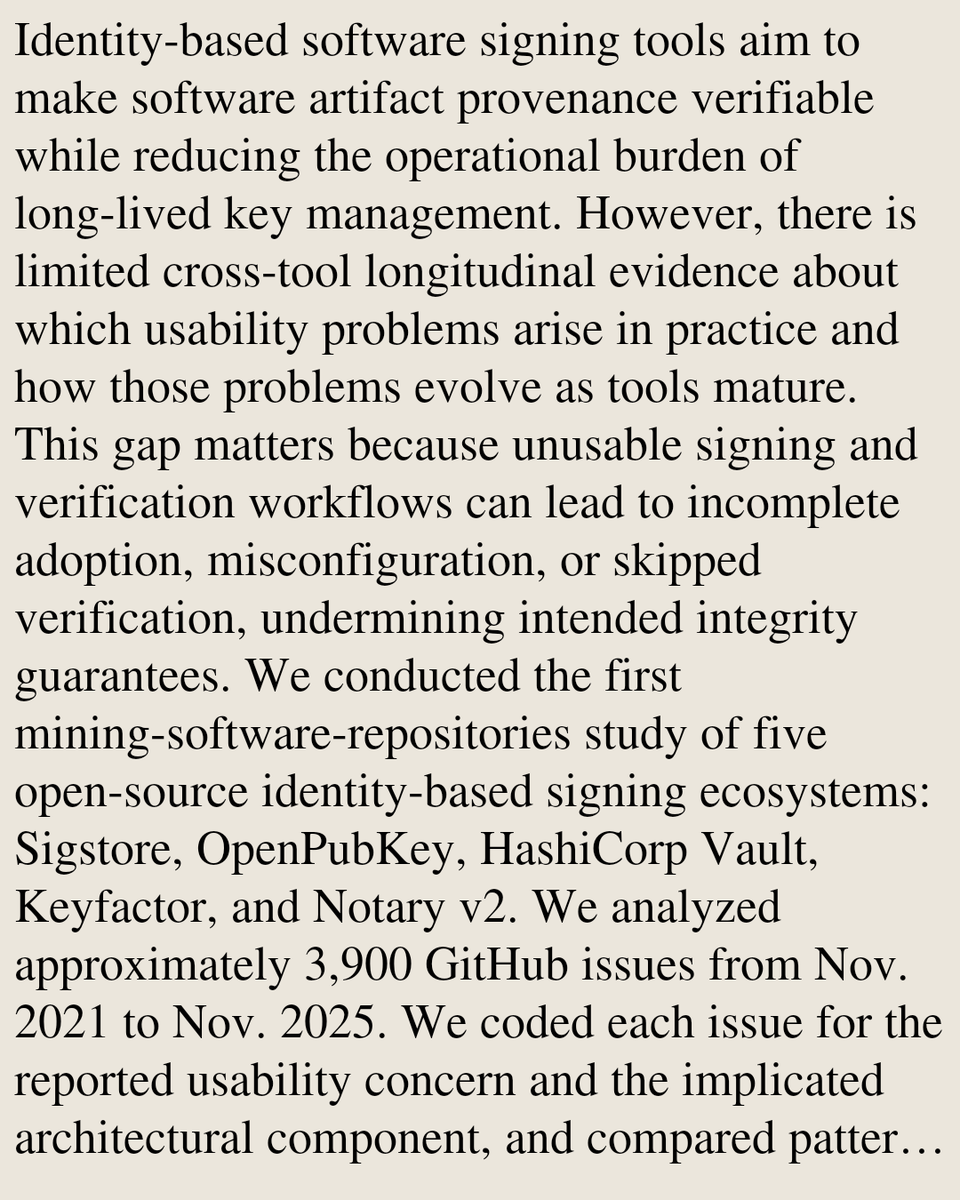 Software Engineering tweet media