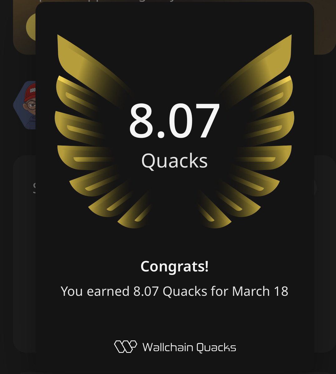 Goodynation tweet media