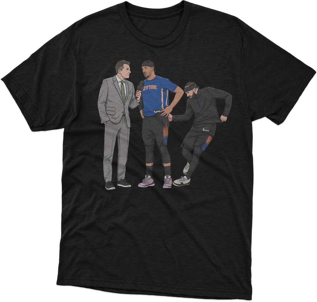 Big Knick Energy tweet media