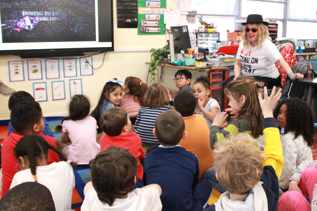 Tarrytown Schools tweet media