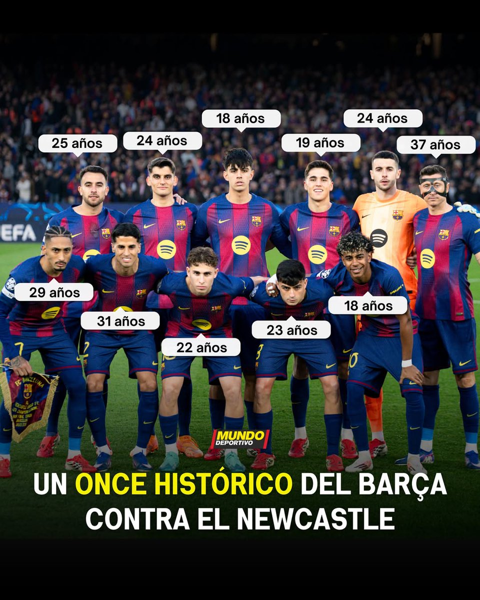 Mundo Deportivo tweet media