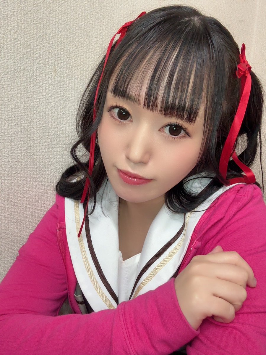 菜乃華 れみ🌼🐝 tweet media