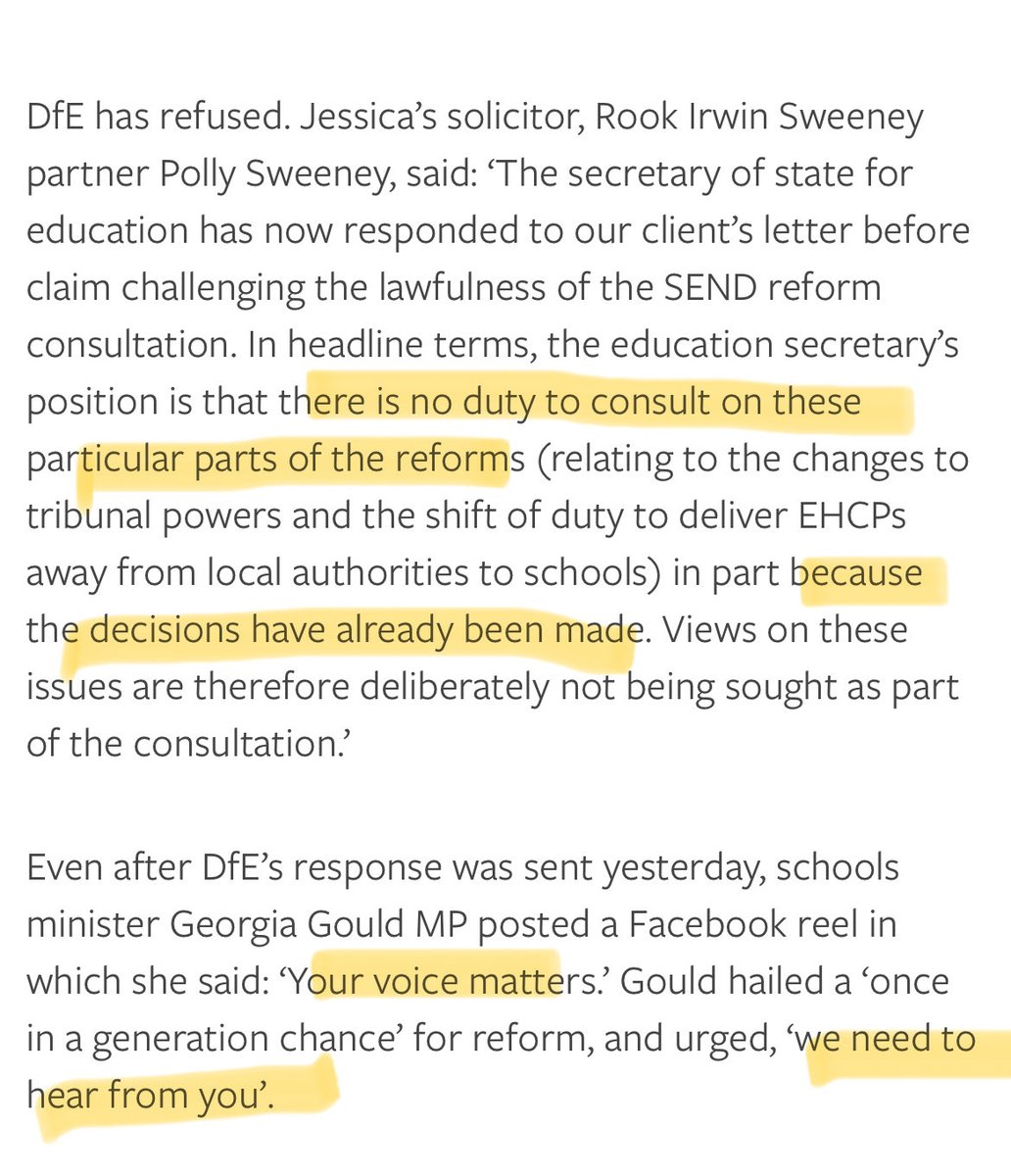 Alice Salisbury tweet media