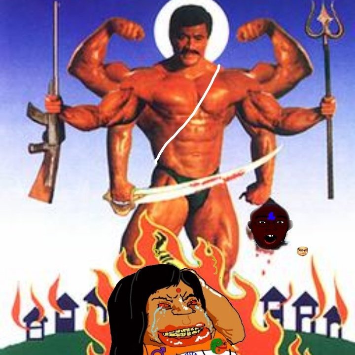 Gaurav🏹🗡🛡 tweet media