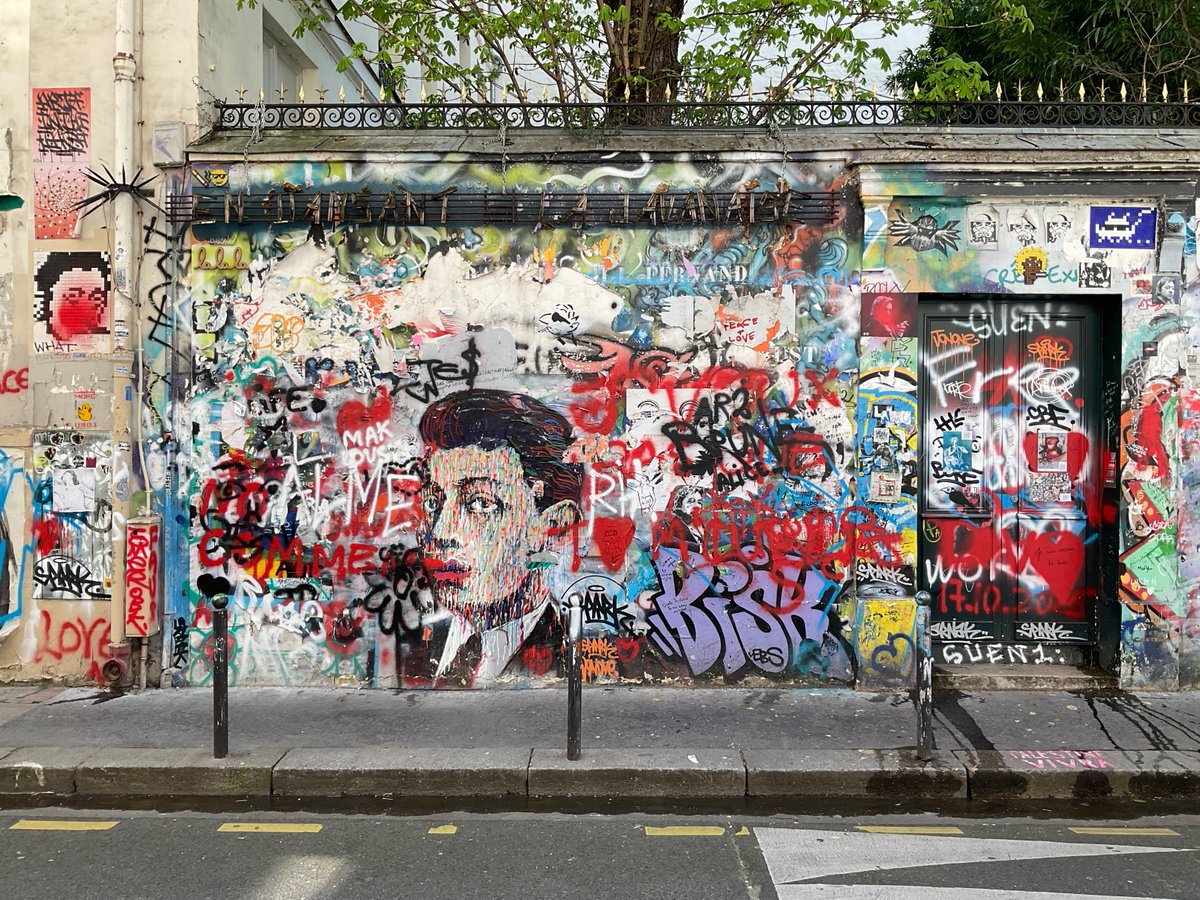 مارتينيز Martin Flegel tweet media