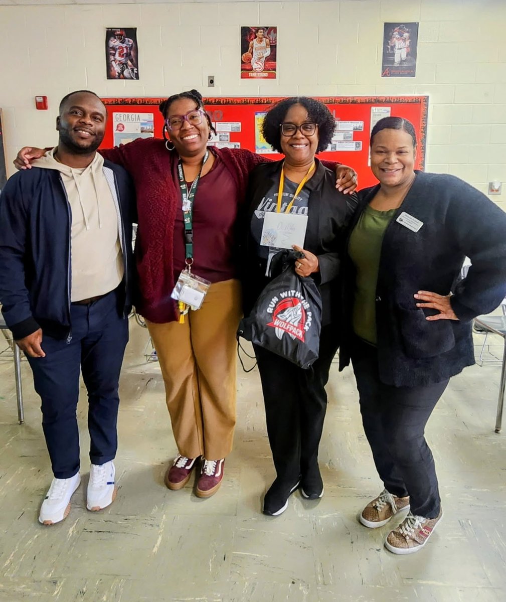 Dr. Kimberly Miles tweet media