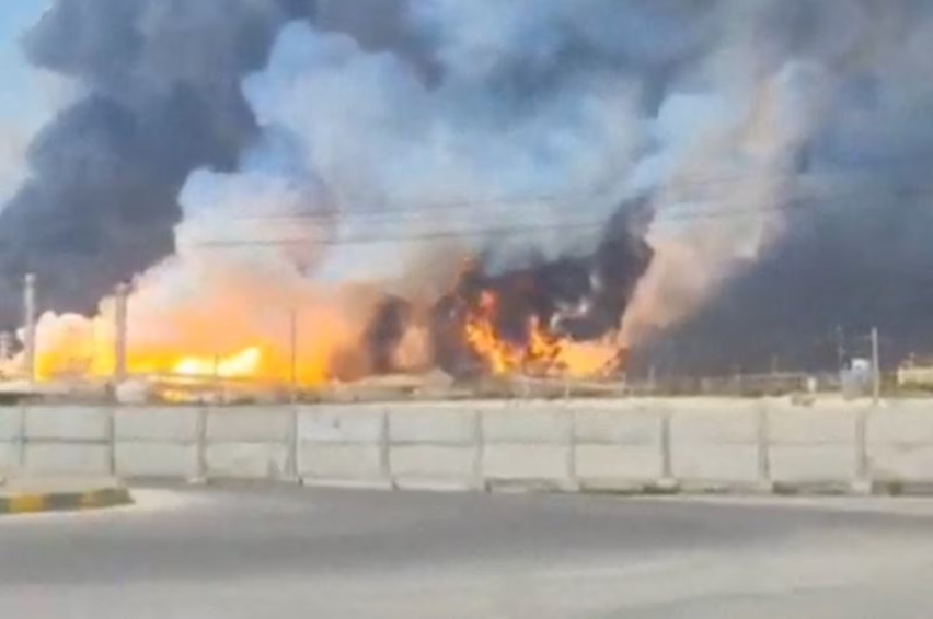 Times LIVE tweet media