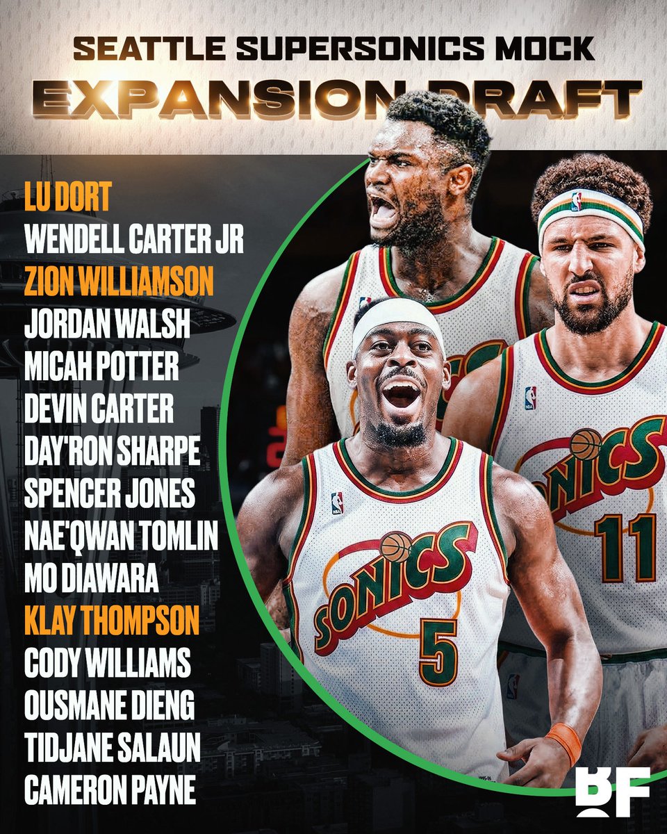 Basketball Forever tweet media