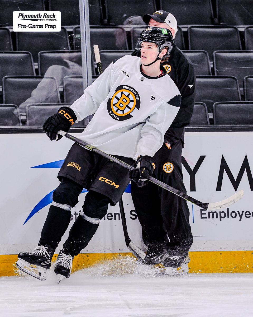 Boston Bruins tweet media