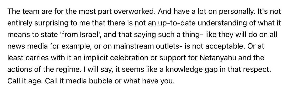 Lou 🔍 #1 MYCROFT DEFENDER tweet media