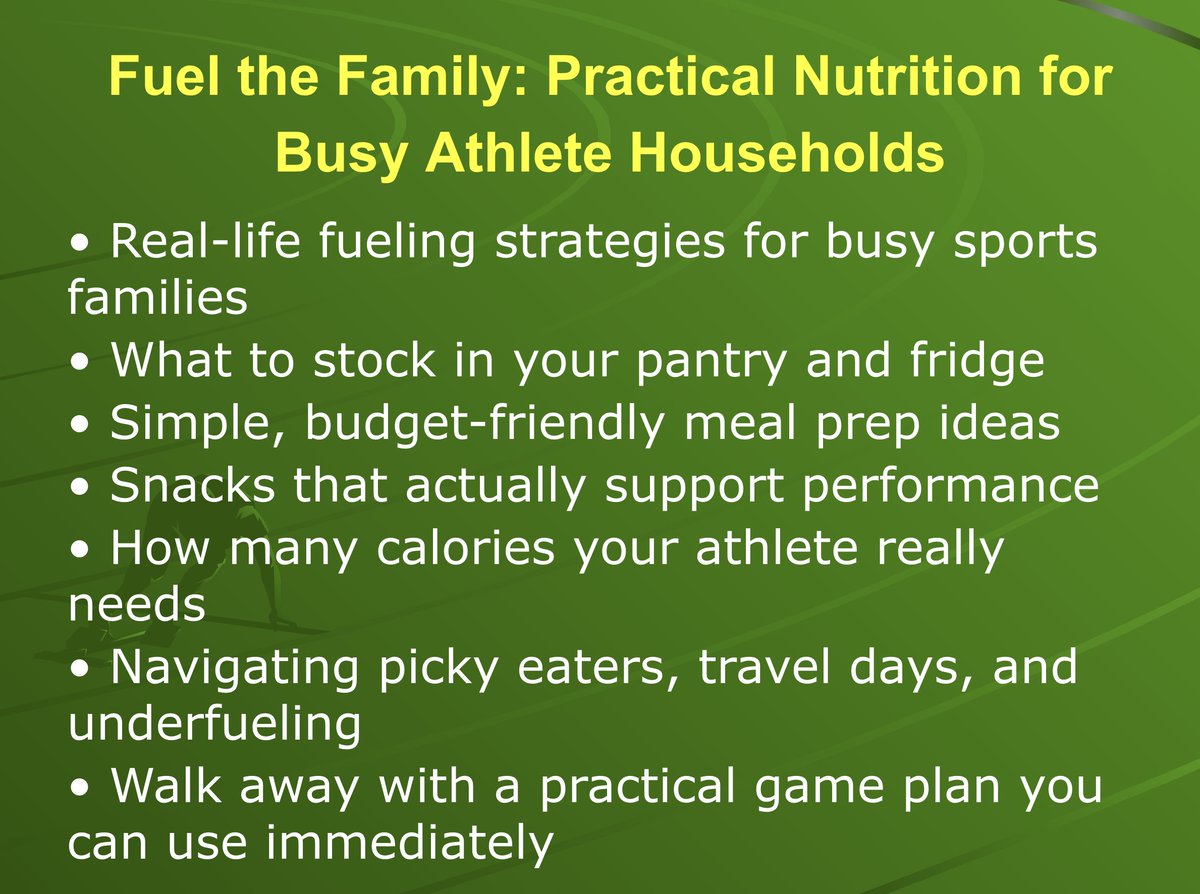 Run Amherst tweet media