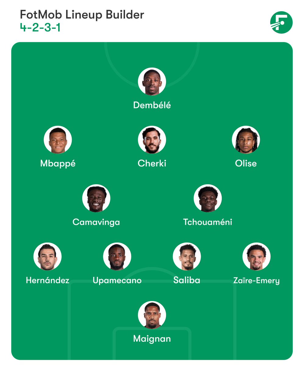 MexiPSG#57 tweet media