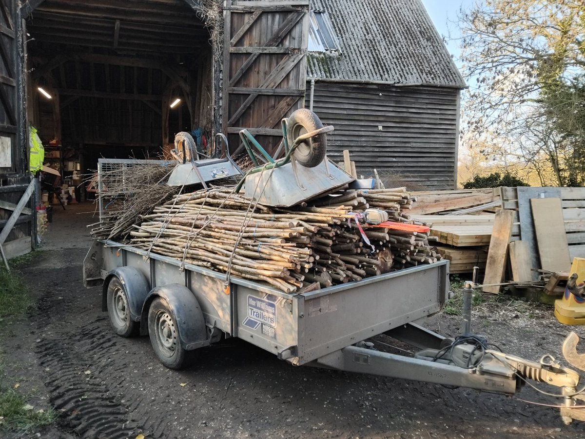 Greenways Project tweet media